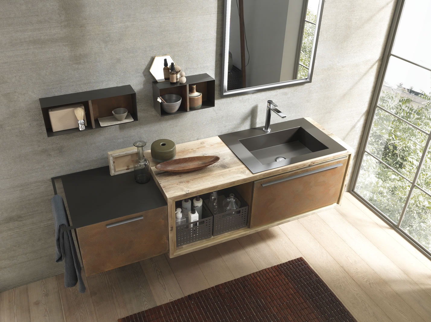 Bagni Moderni | Piastrellando Bagni Moderni | Piastrellando